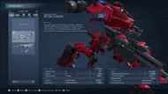 RF-024 Turner is a powerful long-range weapon in Armored Core 6 (Image via FromSoftware)
